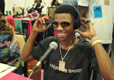 Maury Phillips/Getty Images