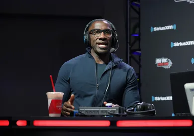 Cindy Ord/Getty Images for SiriusXM