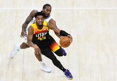 Alex Goodlett/Getty Images