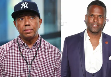 Michael Loccisano, Jerritt Clark/Getty Images