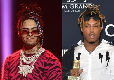 Ethan Miller/Getty Images, Amy Sussman/Getty Images