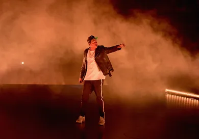 Gustavo Caballero/Getty