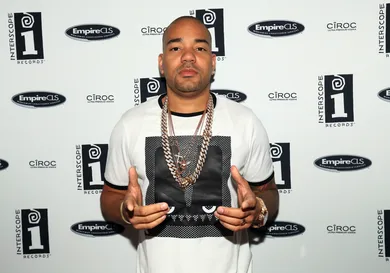 Christopher Polk/Getty Images