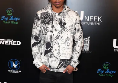 Leon Bennett / Contributor / Getty Images