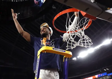 Streeter Lecka/Getty Images