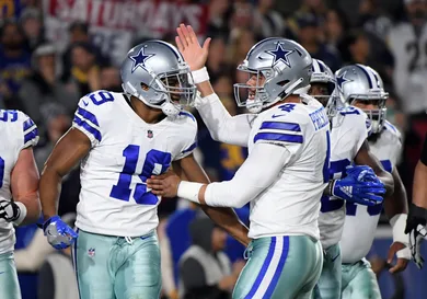 Harry How/Getty Images