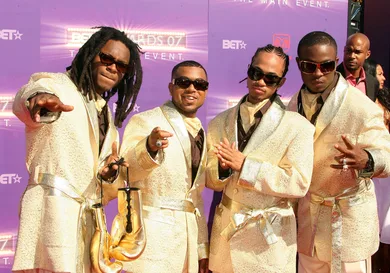 Frederick M. Brown / Stringer / Getty Images