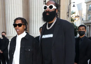 Pierre Suu / Contributor / Getty Images