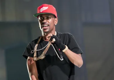 Daniel Boczarski/Getty Images