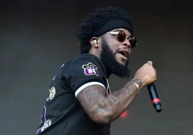 Tim Mosenfelder/WireImage/Getty Images