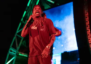 Scott Legato/Getty Images for Live Nation