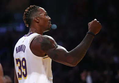 Sean M. Haffey/Getty Images