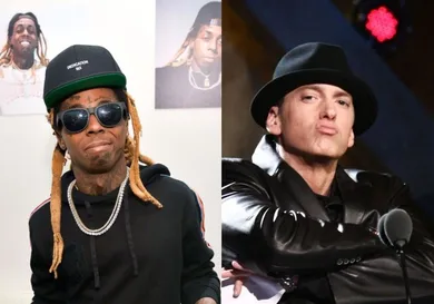 Matt Winkelmeyer / Staff / Getty Images, Michael Loccisano / Staff / Getty Images