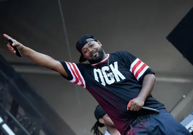 Roy Rochlin/Getty Images