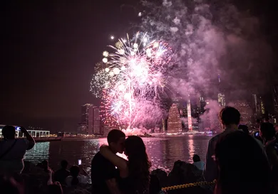 Andrew Renneisen/Getty Images