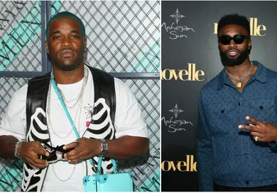 Jean Baptiste Lacroix / Dave Kotinsky/ Getty Images