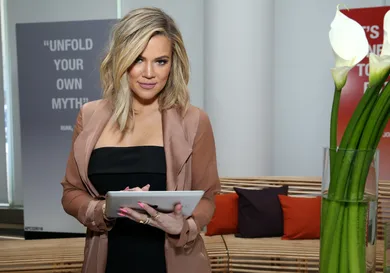 Cindy Ord/Getty Images for Allergan