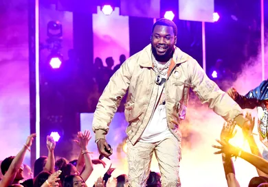 Paras Griffin/Getty Images