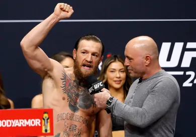 Steve Marcus / Getty Images