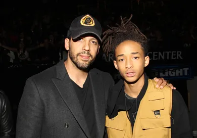 Bennett Raglin/Getty Images