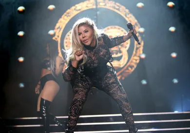 Tasos Katopodis/Getty Images for Live Nation