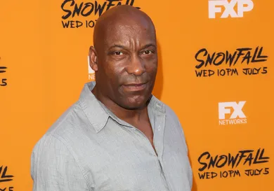 Paul Archuleta/FilmMagic/Getty Images