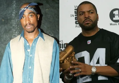 Raymond Boyd & Frederick M. Brown/Getty Images