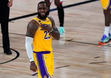 Ashley Landis - Pool/Getty Images