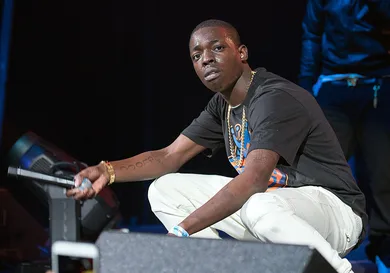 Mike Pont/FilmMagic/Getty Images