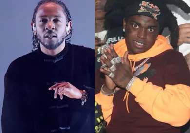 Kevin Winter/Getty Images & Prince Williams/Getty Images