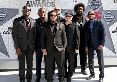 Frederick M. Brown/Getty Images