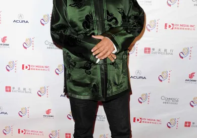 Allen Berezovsky/Getty Images