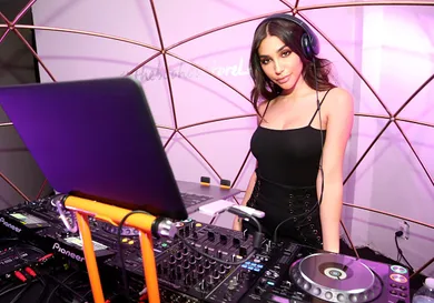 Tommaso Boddi/Getty Images for boohoo.com