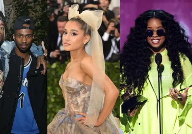 Robin Marchant/Getty Images, Kevin Winter/Getty Images, Neilson Barnard/Getty Images.