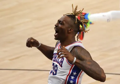 Kevin C. Cox/Getty Images