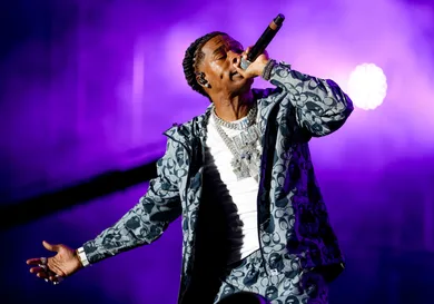 Rich Fury/Getty Images