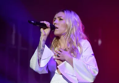 Kevin Mazur/Getty Images