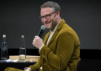 Charley Gallay/Getty Images