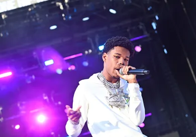 Paras Griffin/Getty Images