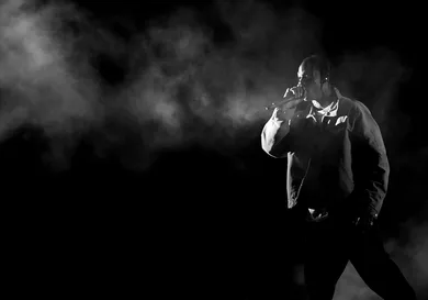 Kevin Winter/Getty Images