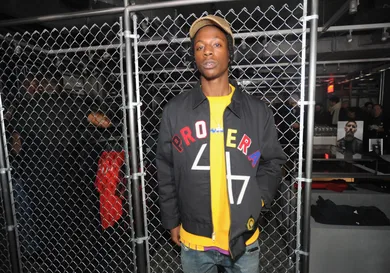 Brad Barket/Getty Images