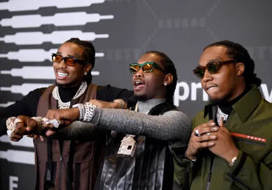 Dimitrios Kambouris / Staff / Getty Images