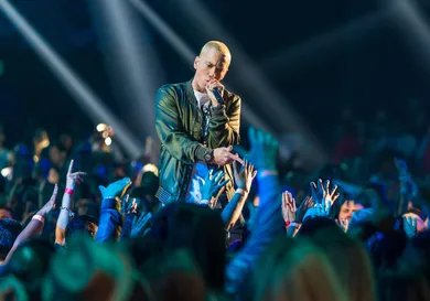 Christopher Polk/Getty Images for MTV