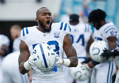 Joe Robbins/Getty Images