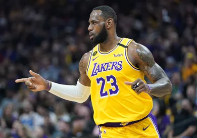 Thearon W. Henderson/Getty Images