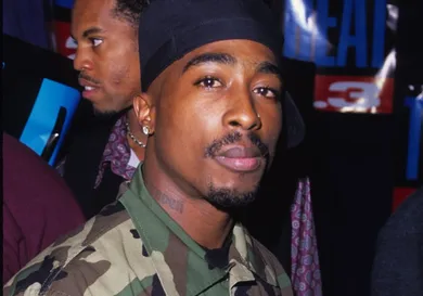 S. Granitz/WireImage