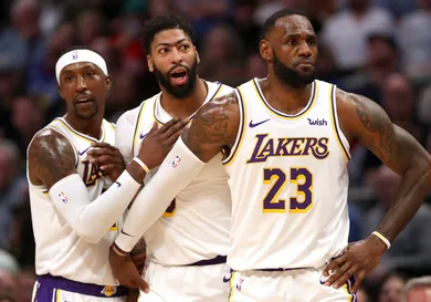 Matthew Stockman/Getty Images