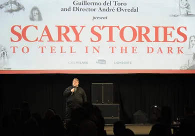 Joshua Blanchard/Getty Images