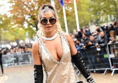 Pascal Le Segretain/Getty Images