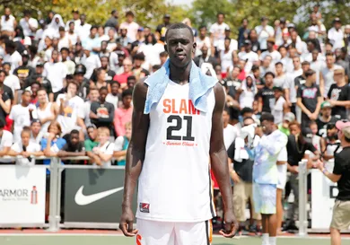 Michael Reaves/Getty Images